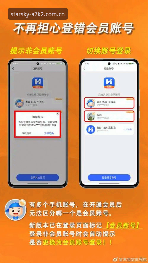 iOS版星空平台登录的5个关键步骤与实用技巧